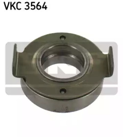 SKF VKC 3564